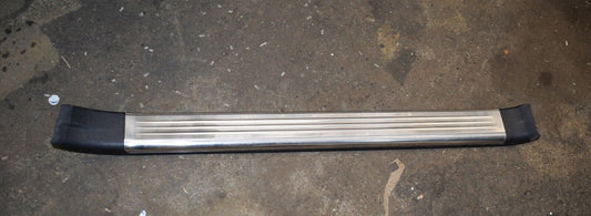 Original Mercedes R230 Einstiegsleiste links Beifahrer Chrom SL 230 a2306805135