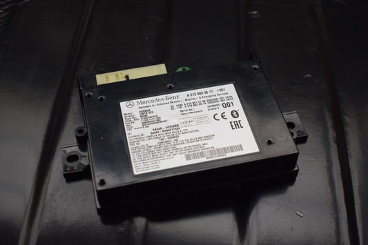 Original Mercedes g klasse w463 Interface Steuergerät a2139003617