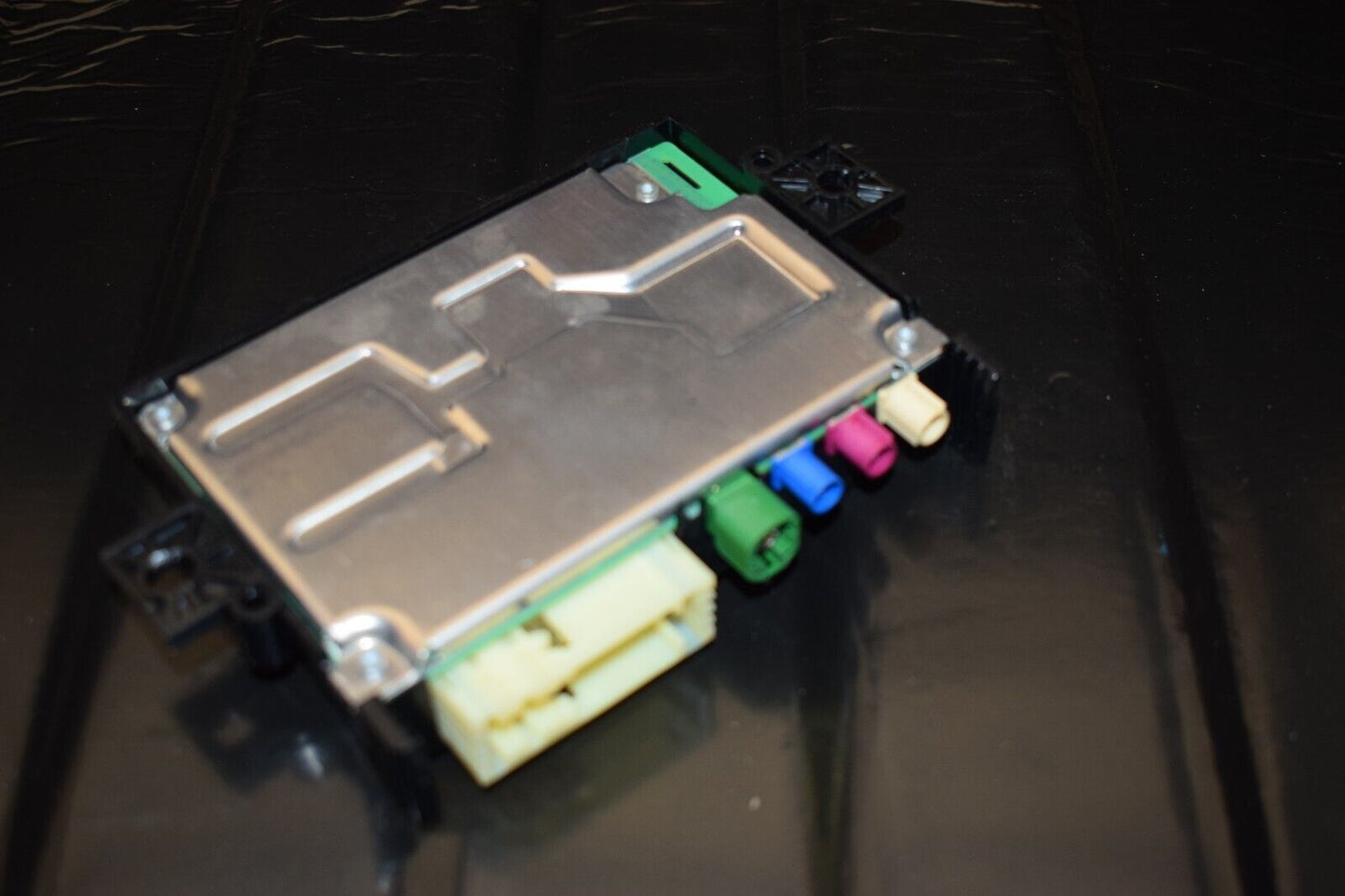 Original Mercedes g klasse w463 Interface Steuergerät a2139003617