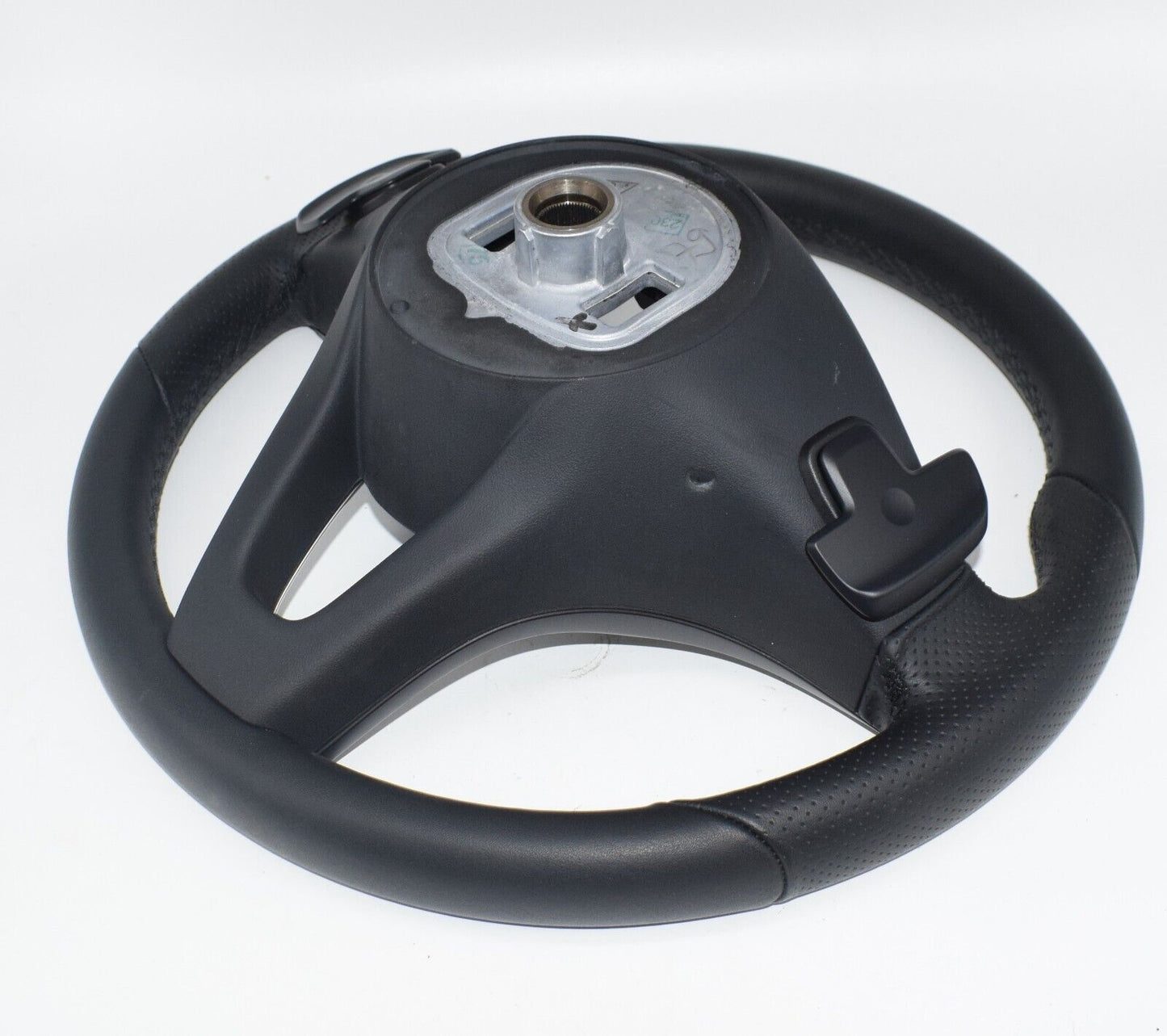 Original Mercedes Lederlenkrad w447 V Klasse Vito Lederlenkrad a0014609303