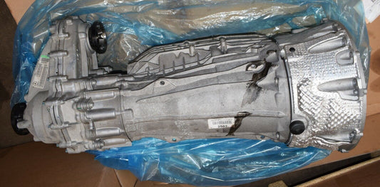 Original Mercedes Getriebe GLS X166 a166270432 Verteilergetriebe 350d