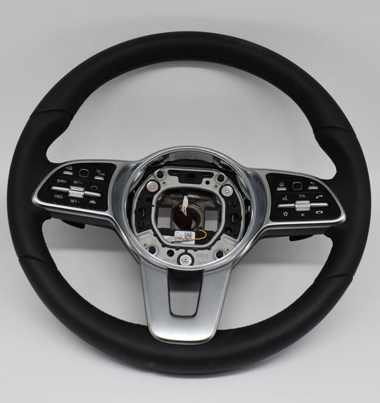 Original Mercedes w463 A G Klasse Lederlenkrad A0004603902