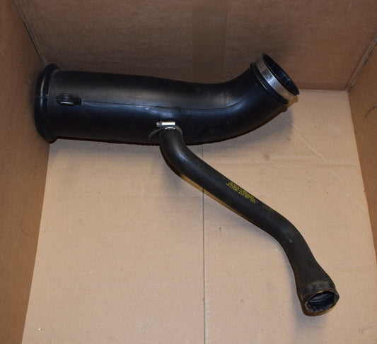 Original Mercedes Schlau G Klasse w463 a4635016982