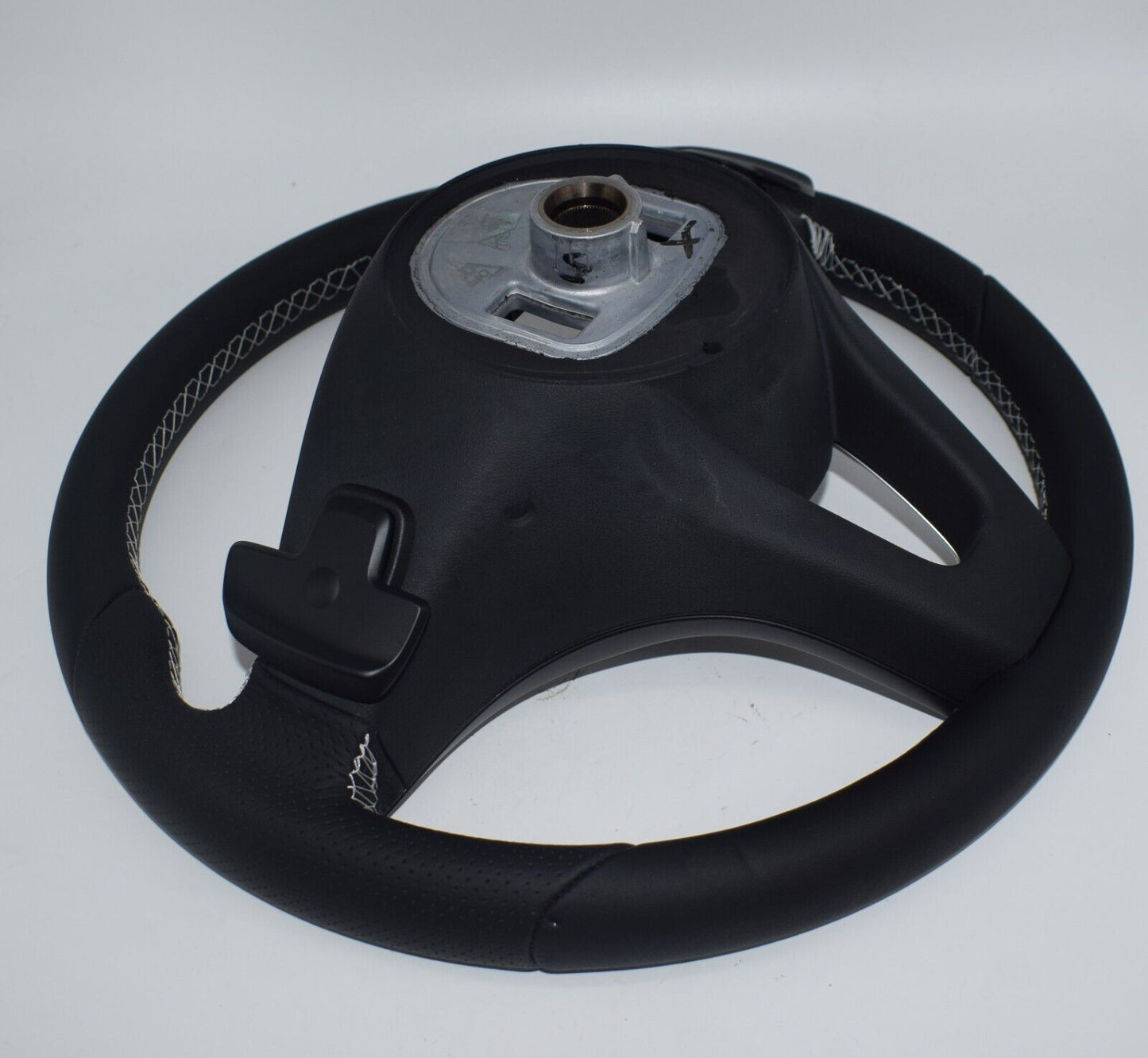 Original Mercedes Lederlenkrad w447 V Klasse Vito Lederlenkrad a0014609703