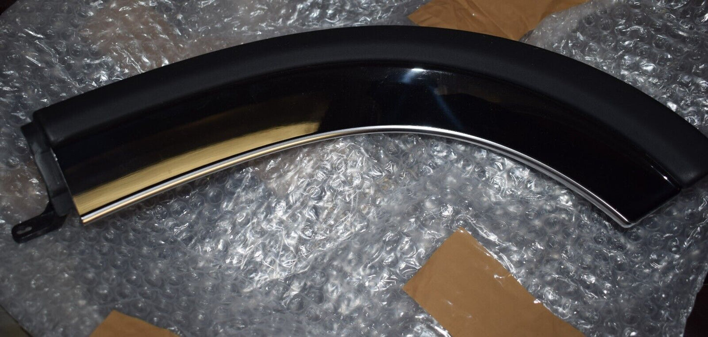 Original Mercedes Maybach Abdeckung a2226945800 9E38 Klavierlack