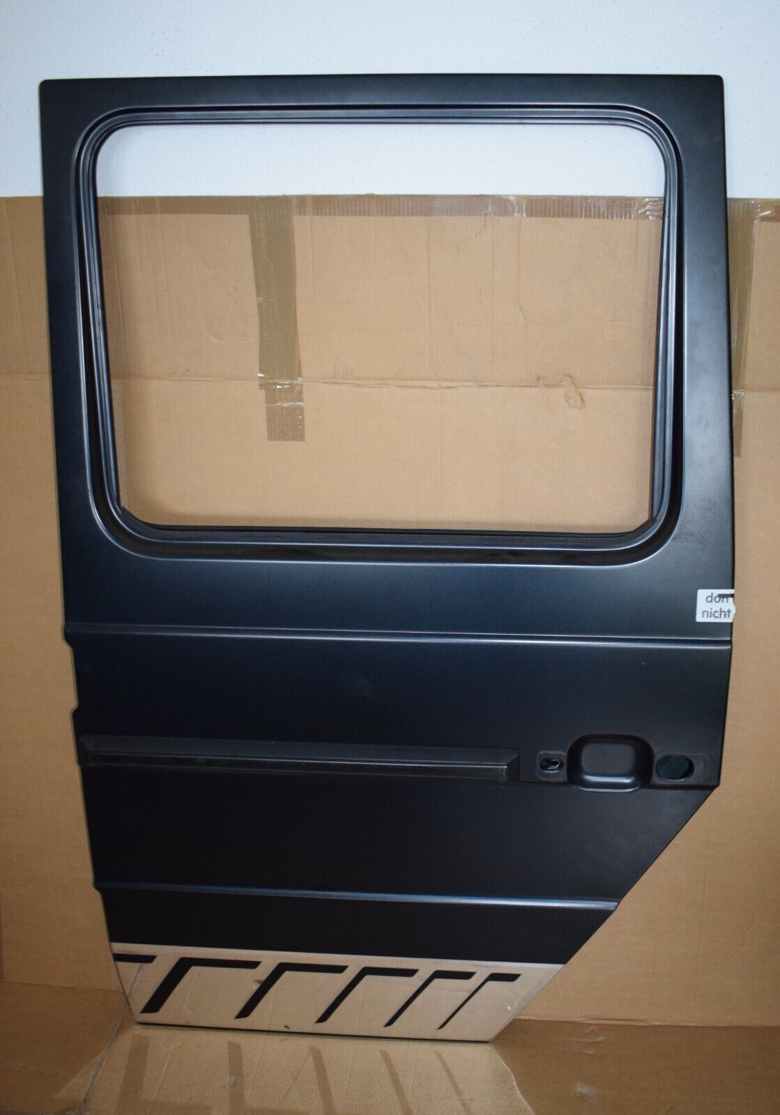 Original Mercedes G Klasse Türe w463 G HL hinten links