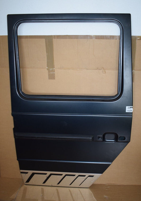 Original Mercedes G Klasse Türe w463 G HL hinten links