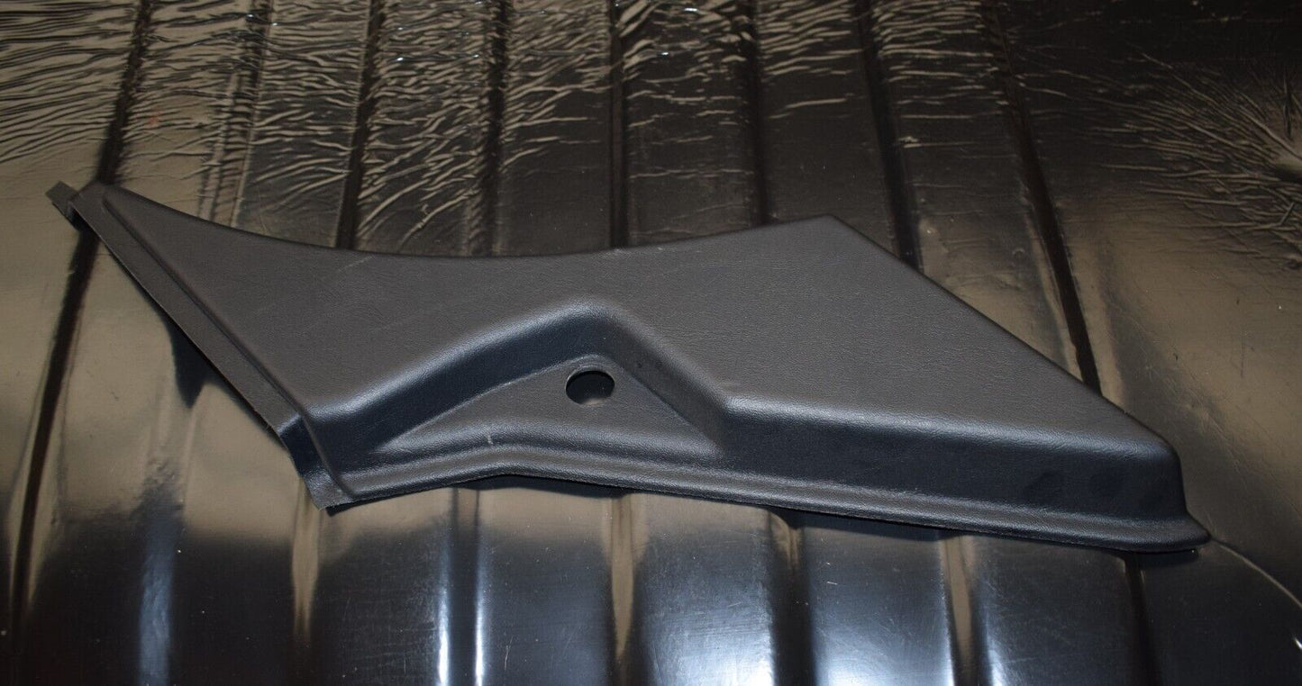 Original Mercedes G klasse w463 Abdeckung Verkleidung a4636923501