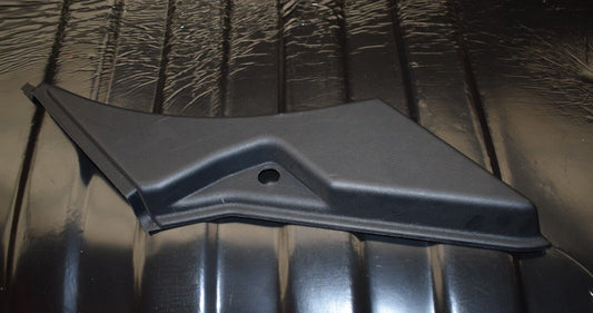 Original Mercedes G klasse w463 Abdeckung Verkleidung a4636923501