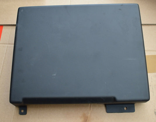 Original Mercedes w463 Abdeckung für E Call Telefonie a4636841818