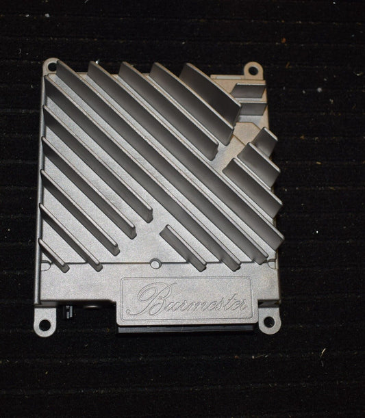 Mercedes W167 GLE GLS w177 A Klasse Originale Burmester Verstärker a1679005505
