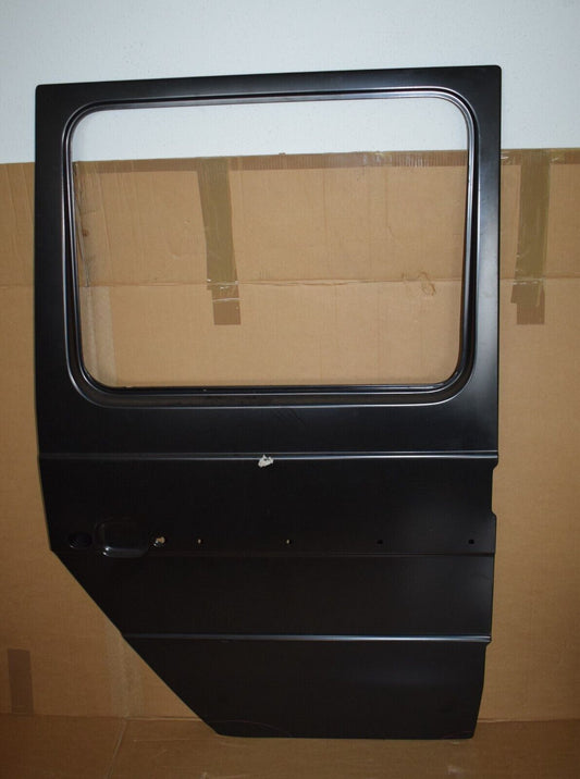 Original Mercedes G Klasse Türe door w463 G HR hinten rechts
