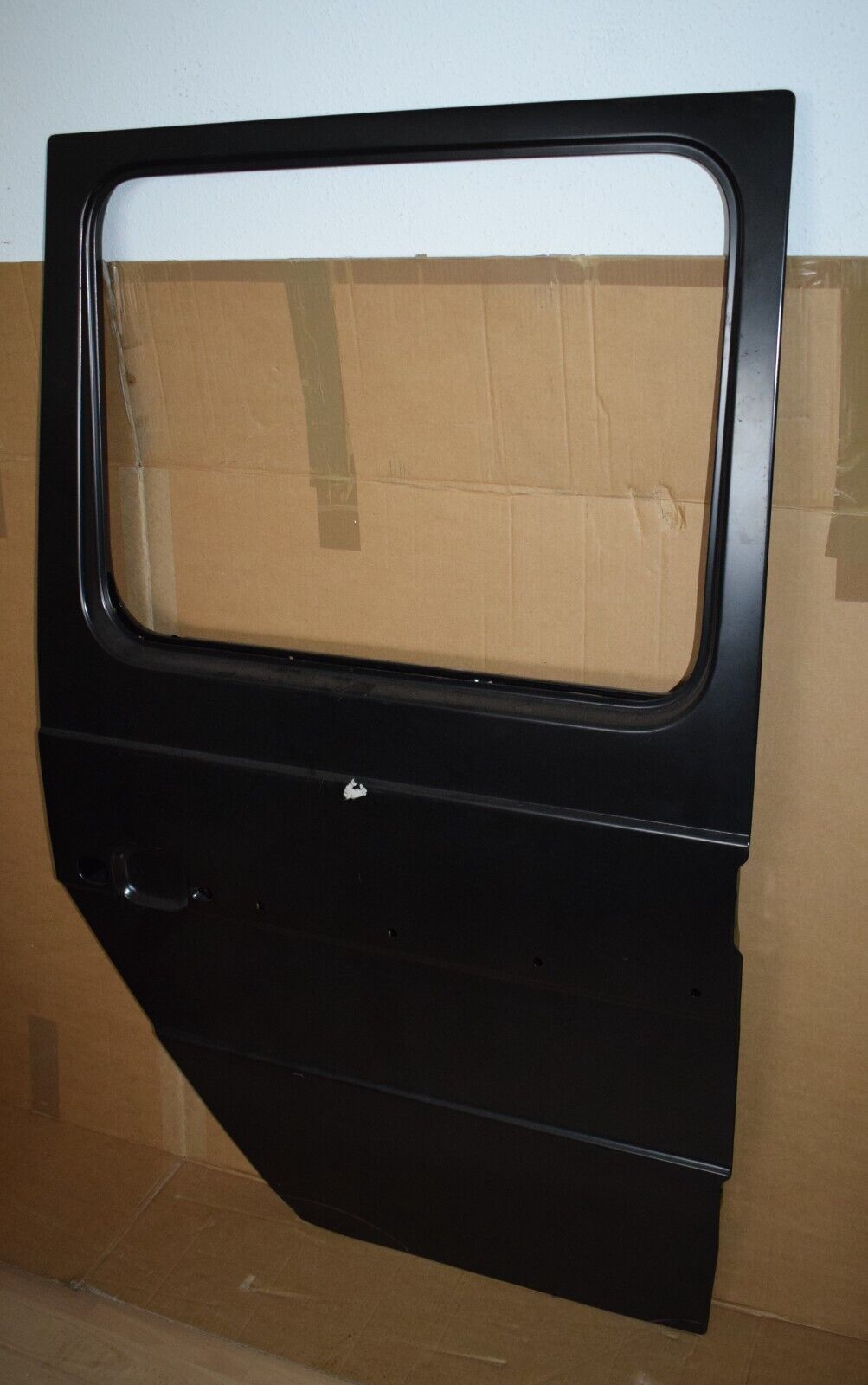 Original Mercedes G Klasse Türe door w463 G HR hinten rechts