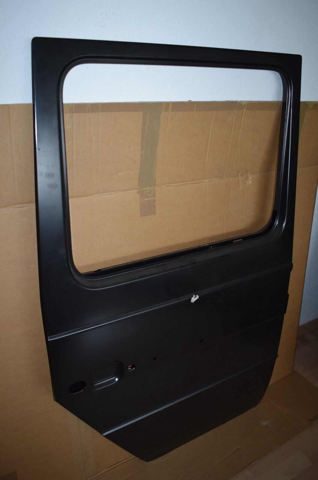 Original Mercedes G Klasse Türe door w463 G HR hinten rechts