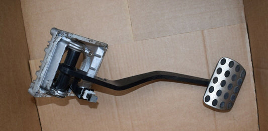 Original Mercedes w463 Pedalanlage a4632940701 Pedal G Klasse
