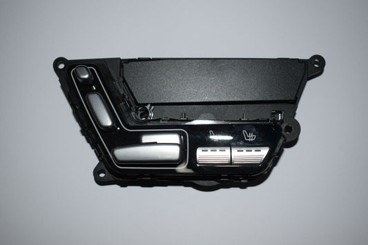 Mercedes w221 Sitzverstellung Schalter Sitzschalter Block S Klasse a2218709658