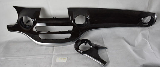 Original Mercedes w447 Holzleiste Armaturenbrett V Klasse a4476800271