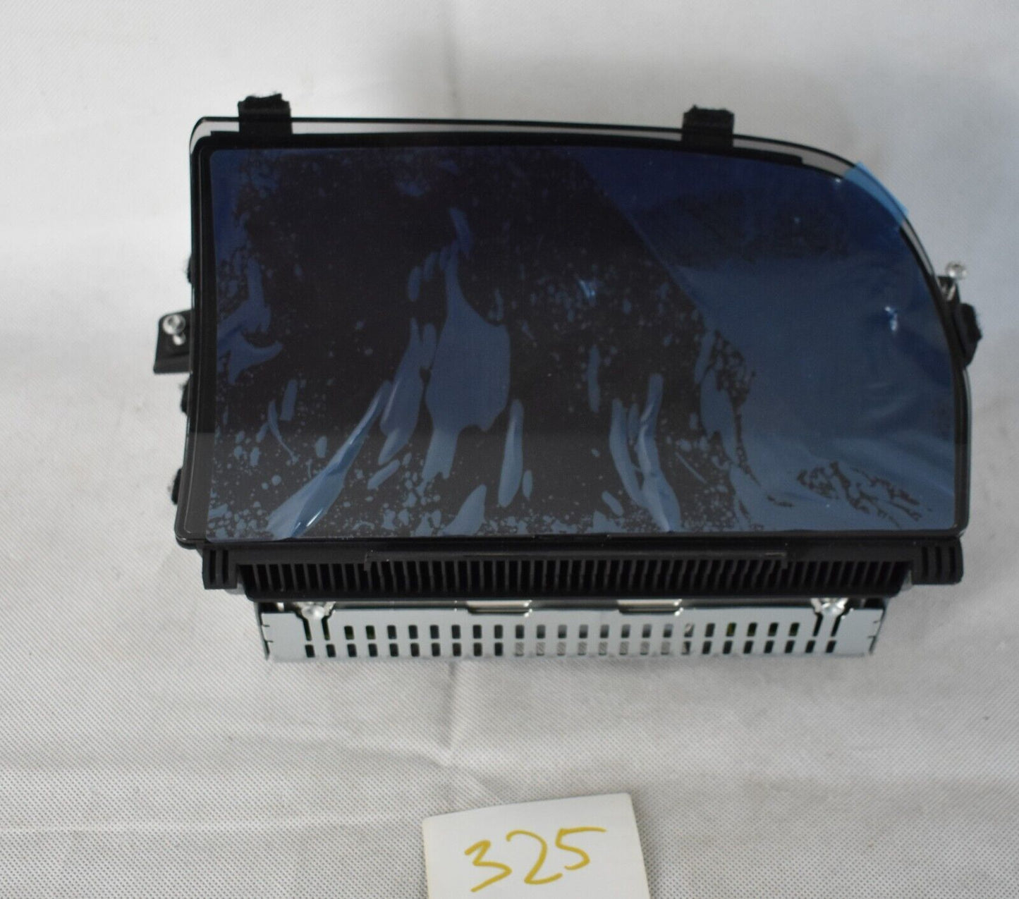 Kombiinstrument Zentraldisplay Display w221 S Klasse a2219008301