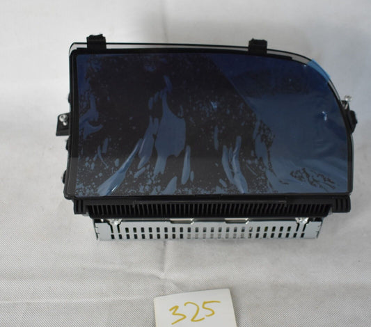 Kombiinstrument Zentraldisplay Display w221 S Klasse a2219008301