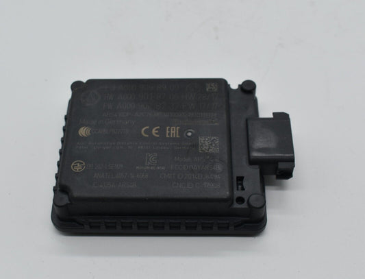 Original Mercedes Radarsensor a0009058909 w222 w217 w213 w257