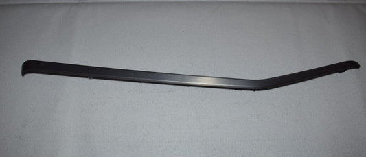 Original Mercedes w212 E Klasse Zierleiste vorne links unten a2127201922