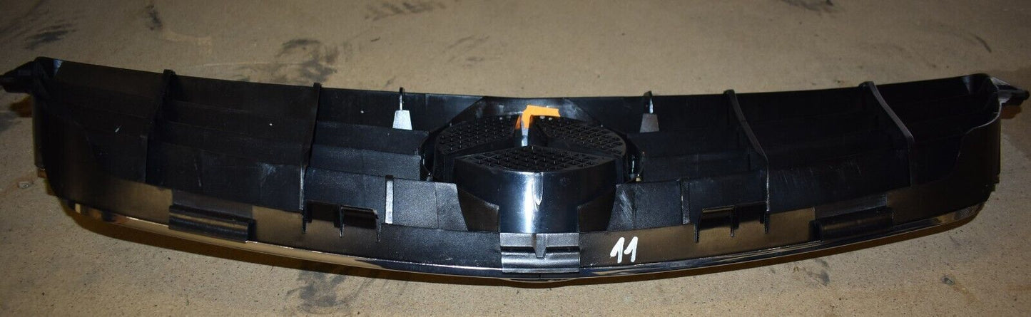 Original Mercedes Kühlergrill Grill w209 CLK a2098800023 schwarz