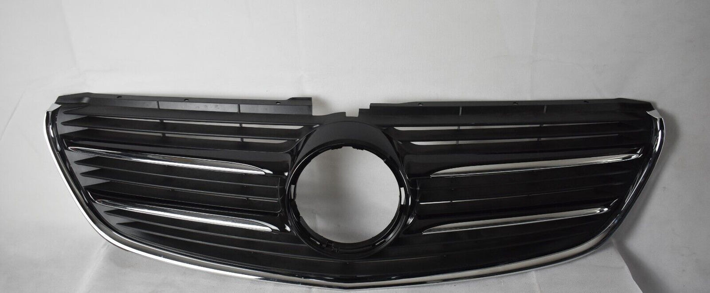 Original Mercedes w447 V Klasse Kühlergrill Frontmaske Grill Nightpaket