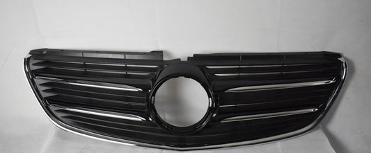 Original Mercedes w447 V Klasse Kühlergrill Frontmaske Grill Nightpaket