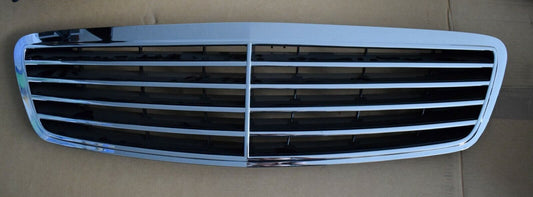Original Mercedes w220 S Klasse 220 Kühlergrill Grill Neu A2208800383