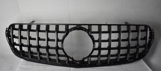Original Mercedes Kühlergrill Grill w253 GLC a2538885500 Panamerica AMG