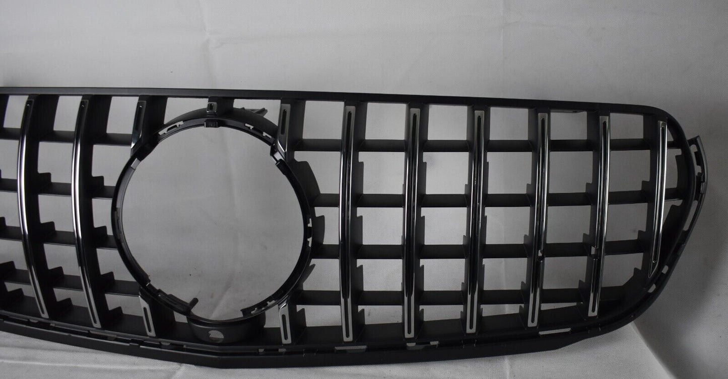 Original Mercedes Kühlergrill Grill w253 GLC a2538885500 Panamerica AMG