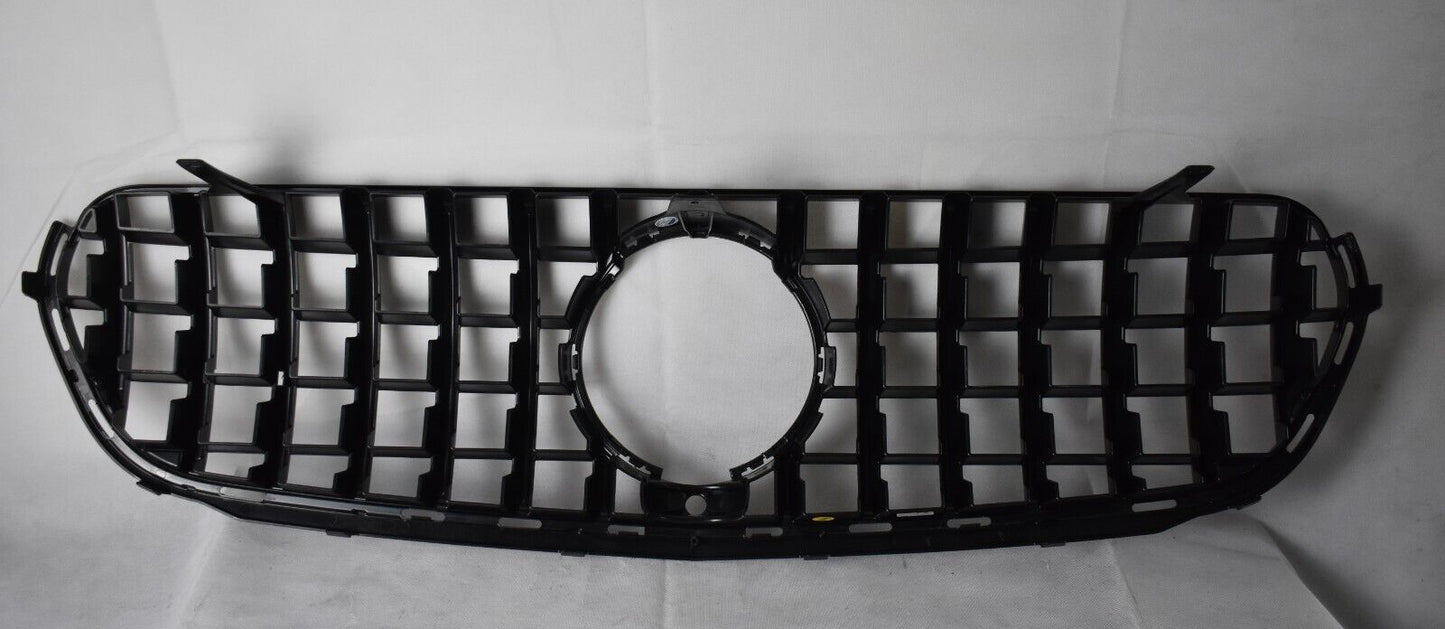 Original Mercedes Kühlergrill Grill w253 GLC a2538885500 Panamerica AMG