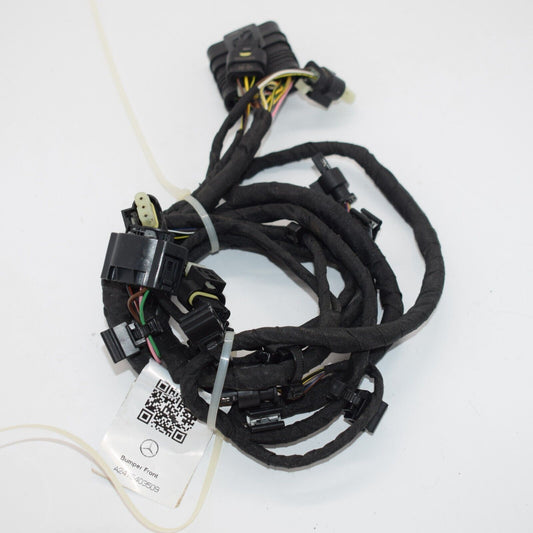 Original Mercedes w247 B Kabelsatz Kabel a2475403509 elektrische Leitung