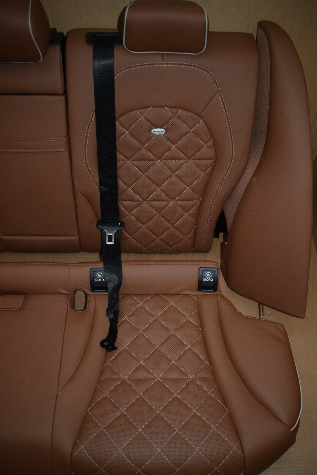 Mercedes w205 C Klasse S205 Ausstattung Designo Sitze Leder AMG T Modell Kombi