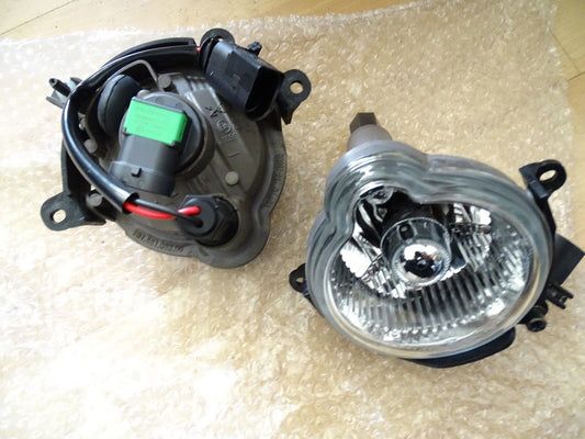 1 paar Porsche 987 Cayman Nebelscheinwerfer li re 98763108400 98763108300