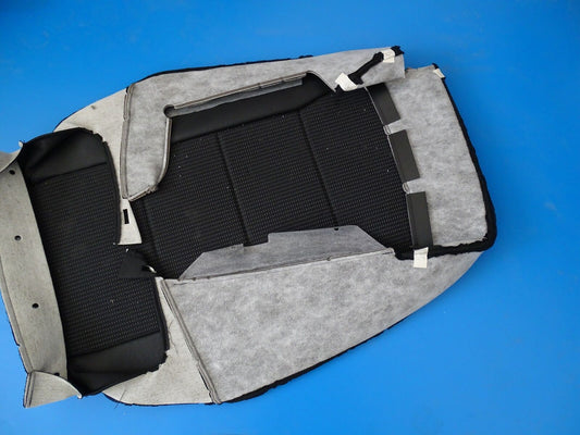 1 mercedes A B klasse w169 w245 w 245 sitzbezug bezug sitz beifahrersitz neu