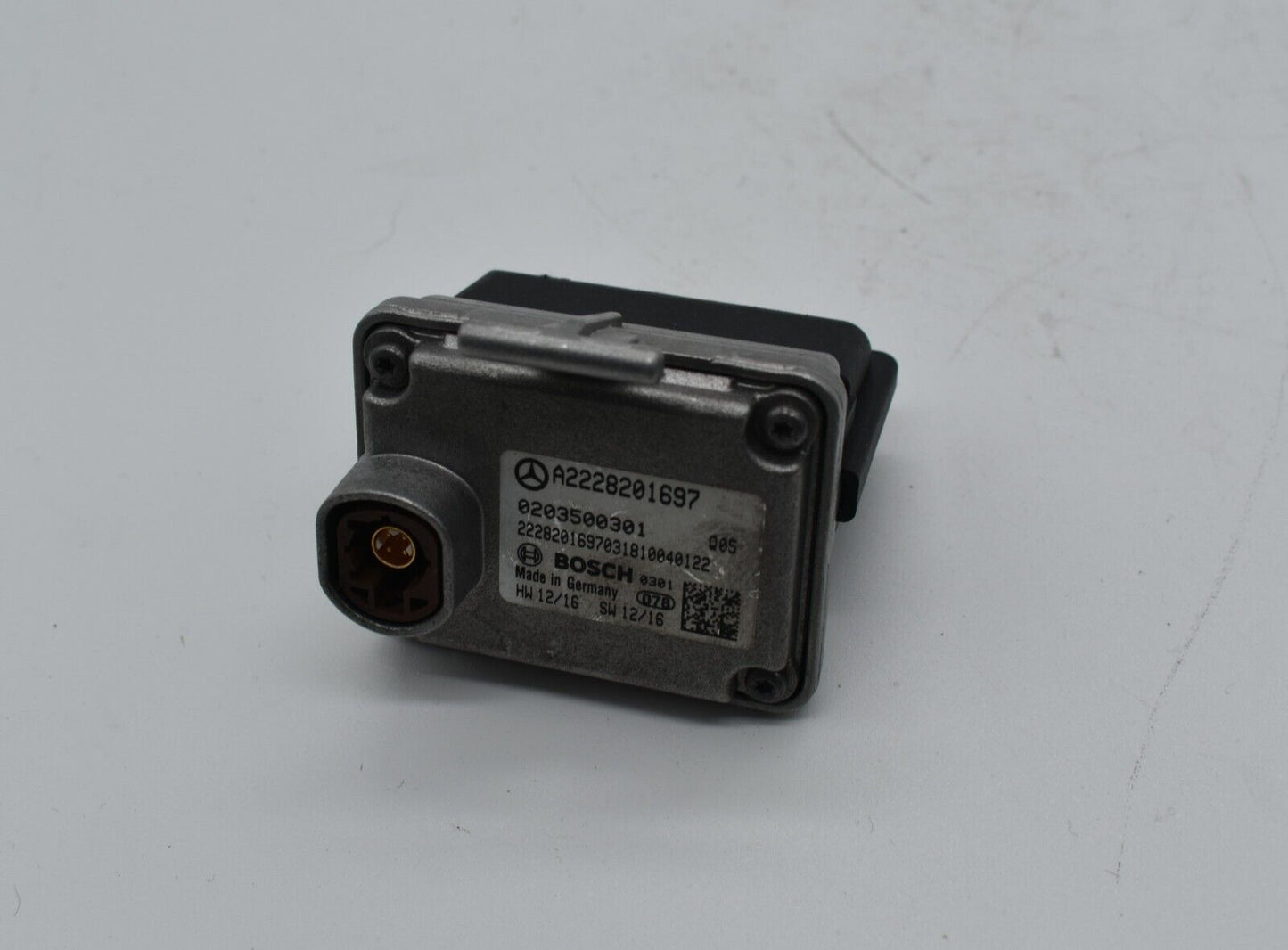 Original Mercedes a2228201697 w222 Night Vision Kamera S Klasse w217 w231