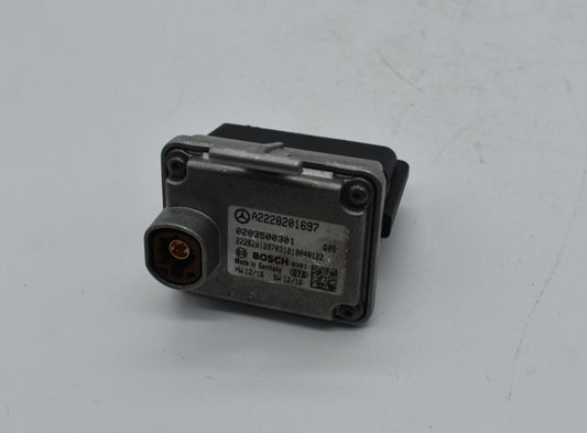 Original Mercedes a2228201697 w222 Night Vision Kamera S Klasse w217 w231