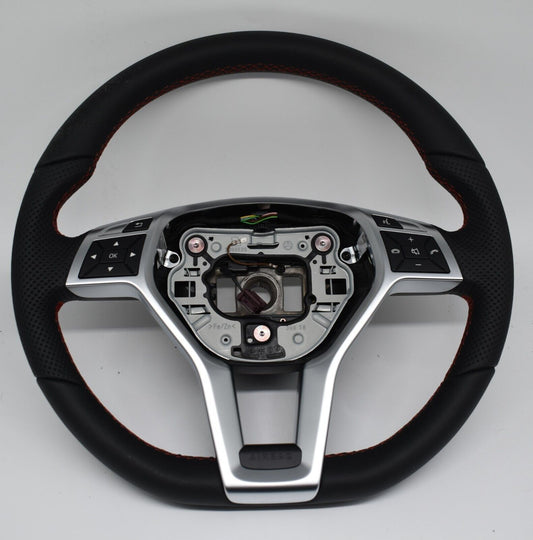 Original Mercedes Sportlenkrad AMG Line Lenkrad a1724604303 SLK R172 GLA A w176