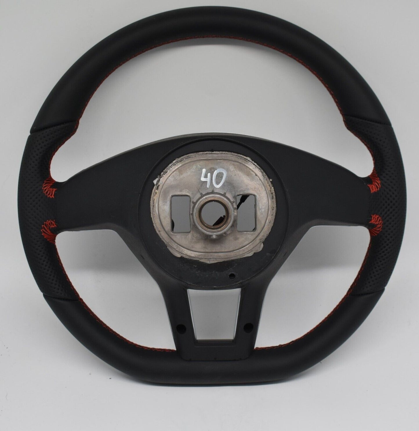Original Mercedes Sportlenkrad AMG Line Lenkrad a1724604303 SLK R172 GLA A w176