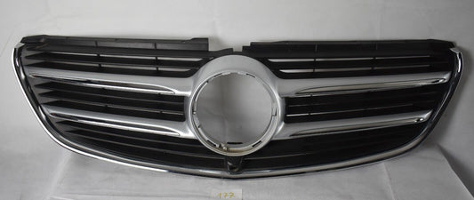 Original Mercedes w447 V Klasse Kühlergrill Frontmaske Grill für Kamera