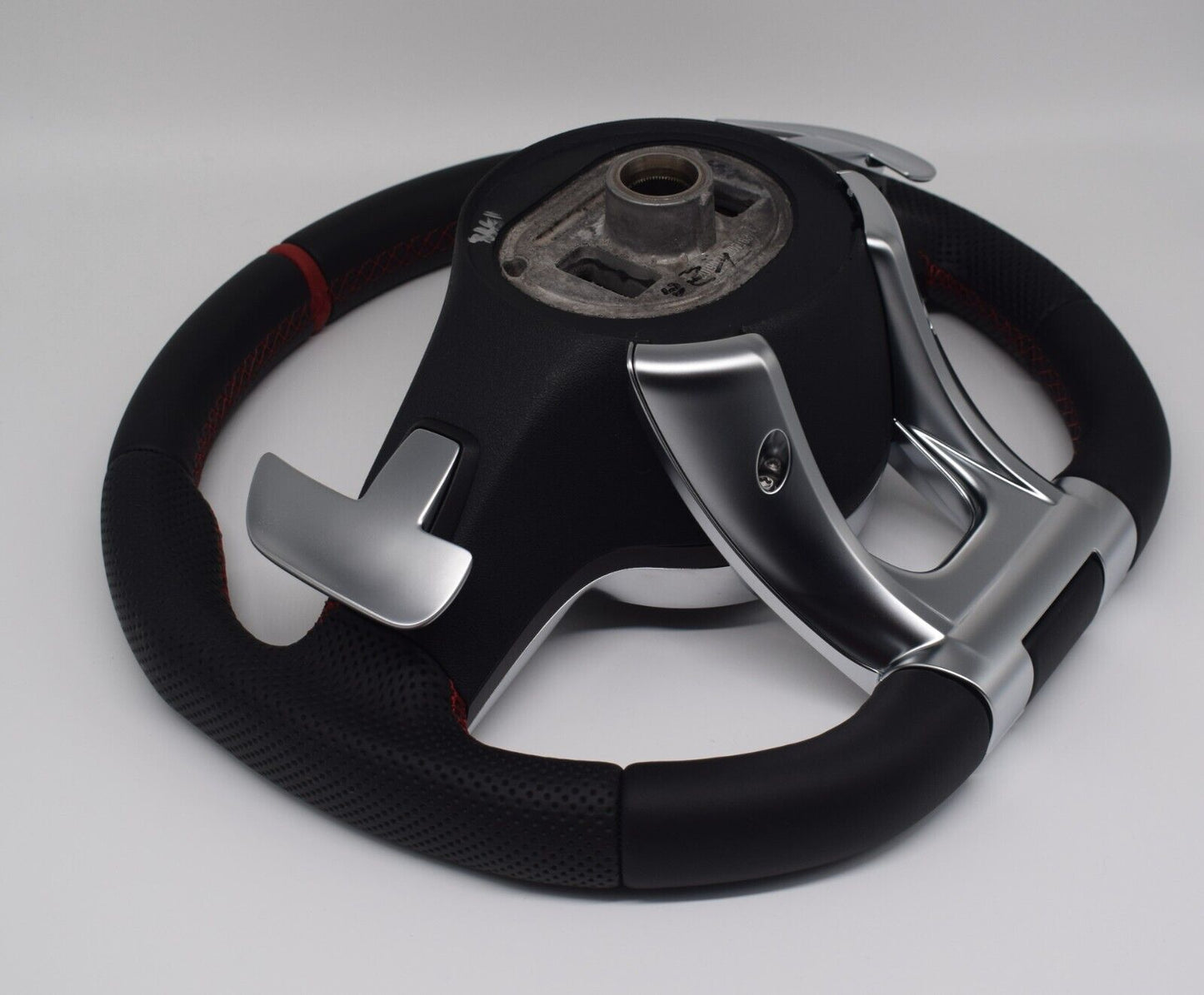 Original Mercedes AMG Performance Lenkrad Facelift a0004608513 steering wheel