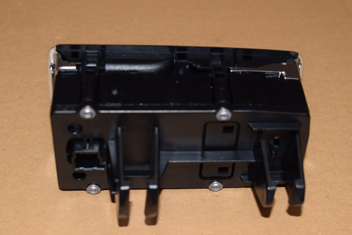 Original Mercedes c190 GT SLK R172 matt Bedienelement a1729057100 Fensterheber