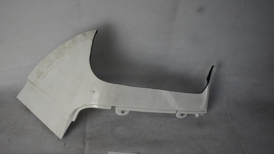 Original Mercedes G Klasse w463 Kotflügel Abdeckung links a4638850125
