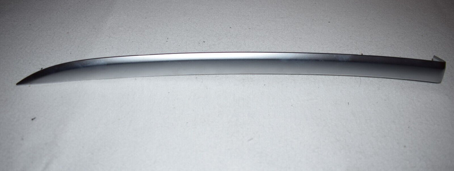 Original Mercedes w217 S Coupe Cabrio Zierstab links a2176900380