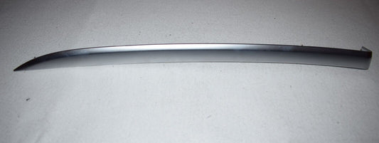 Original Mercedes w217 S Coupe Cabrio Zierstab links a2176900380