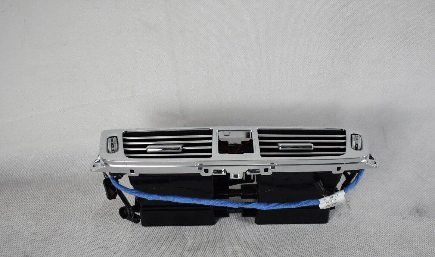 Original Mercedes CLS W218 Luftdüse mitte a2188300754