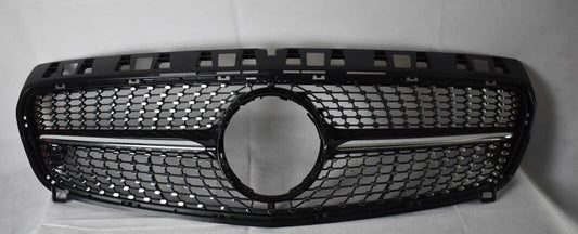Original Mercedes Kühlergrill Grill w176 A Klasse Diamantgrill a1768881160