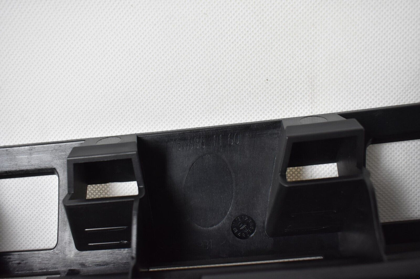 Original Mercedes Kühlergrill Grill w176 A Klasse Diamantgrill a1768881160