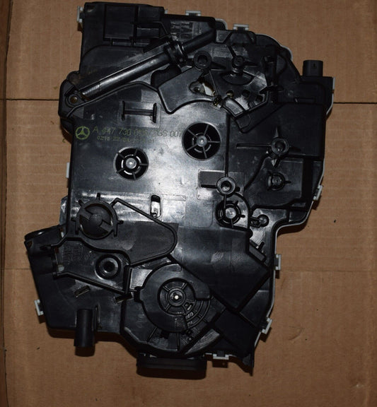 Original Mercedes W447 V Klasse Türschloss Innenbetätigung a4477300135